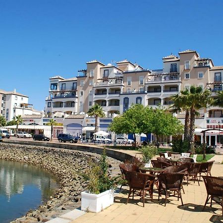 Marina I By H - Marina Isla Canela Pmhi15P50 Isla del Moral Bagian luar foto