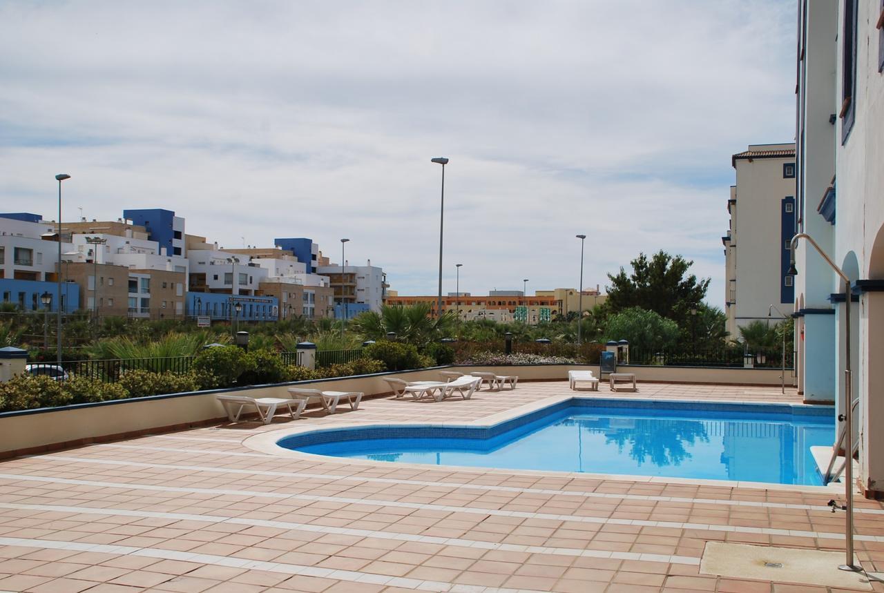 Marina I By H - Marina Isla Canela Pmhi15P50 Isla del Moral Bagian luar foto