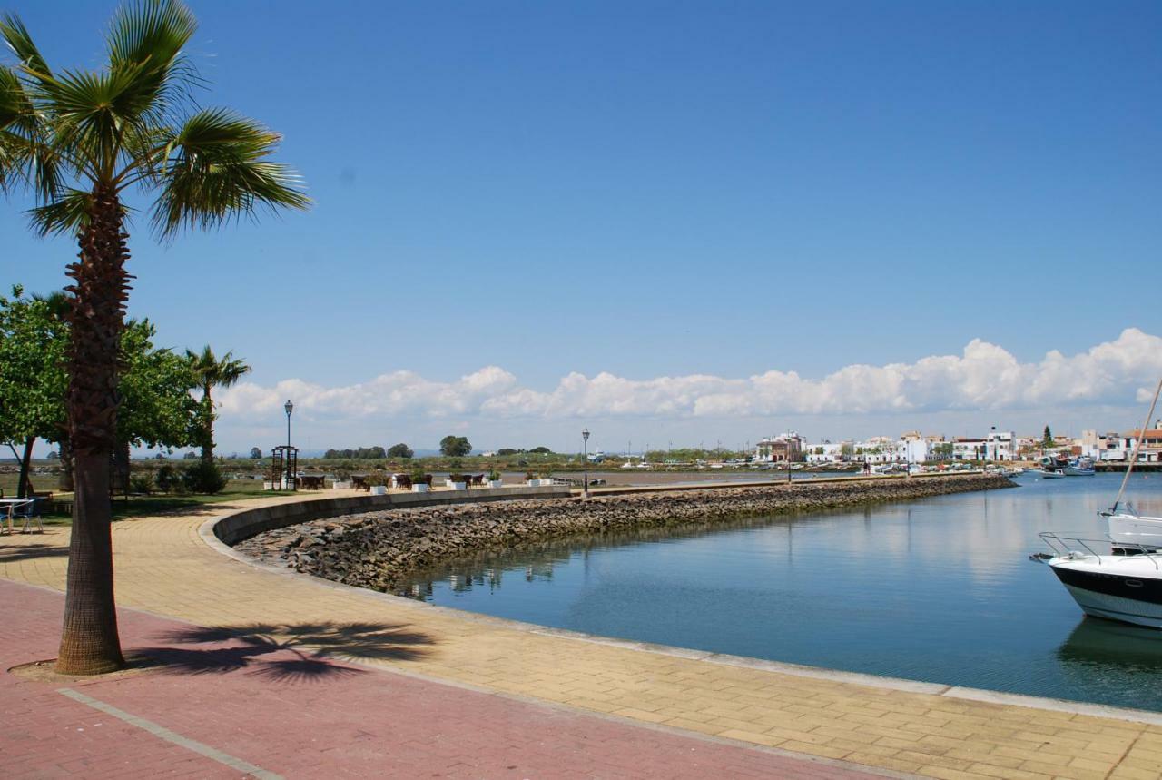 Marina I By H - Marina Isla Canela Pmhi15P50 Isla del Moral Bagian luar foto