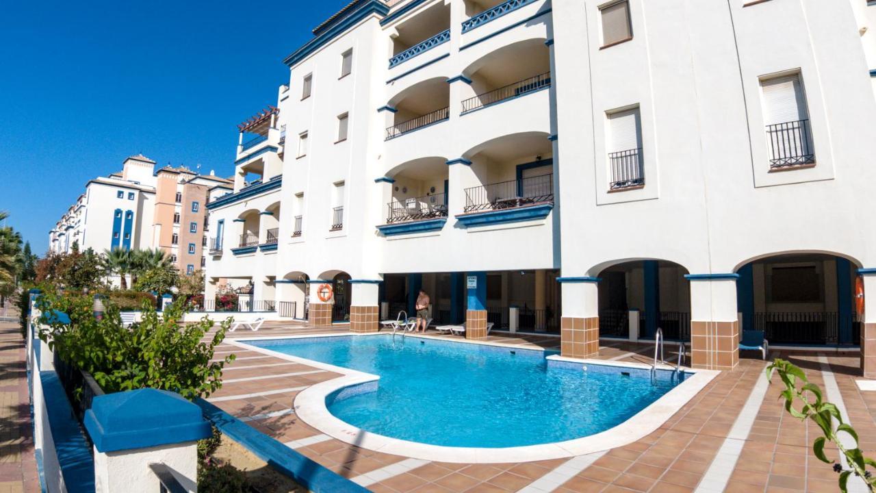 Marina I By H - Marina Isla Canela Pmhi15P50 Isla del Moral Bagian luar foto