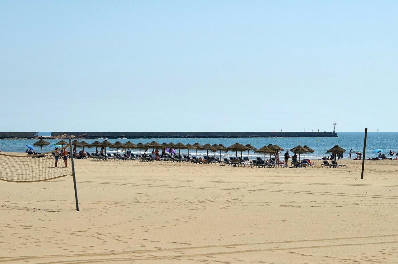 Marina I By H - Marina Isla Canela Pmhi15P50 Isla del Moral Bagian luar foto
